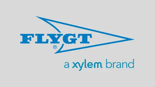 Logo Flygt Bomba Sumergible